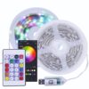 USB Plug in with Remote & App Control 32ft/10M Fairy Strip Lights