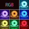 5 Meter RGB Neon Light with App & Remote Contro