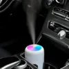 H2O Humidifier For Car, Studio And Home