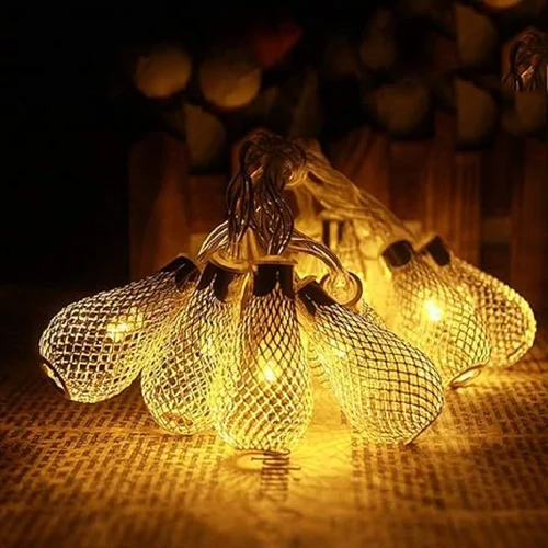Elongated Series Decorative Lights