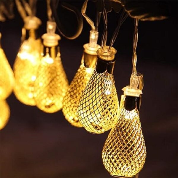 Elongated Series Decorative Lights