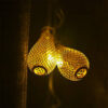 Elongated Series Decorative Lights