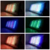 RGB LED Flood Lights