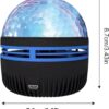 1757340847-q6-mini-high-quality-led-starry-projection-light-with-remote-control1 Q6 Mini High-Quality LED Starry Projection Light With Remote Control