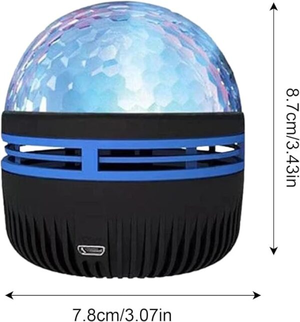 1757340847-q6-mini-high-quality-led-starry-projection-light-with-remote-control1 Q6 Mini High-Quality LED Starry Projection Light With Remote Control