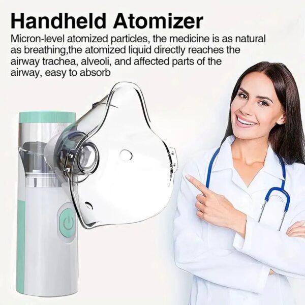 JSL-W303-Portable-Mini-Handheld-Mesh-Nebulizer-Machine-c JSL -W303 Portable Mini Handheld Mesh Nebulizer Machine